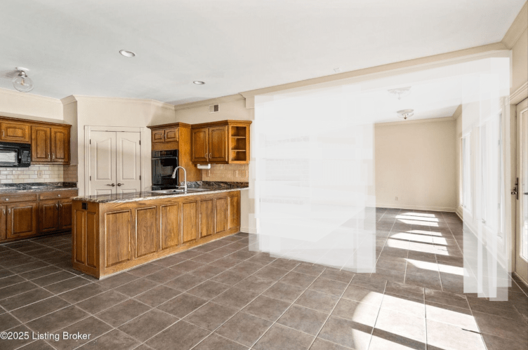 giving extra wall space instead of weird vibes