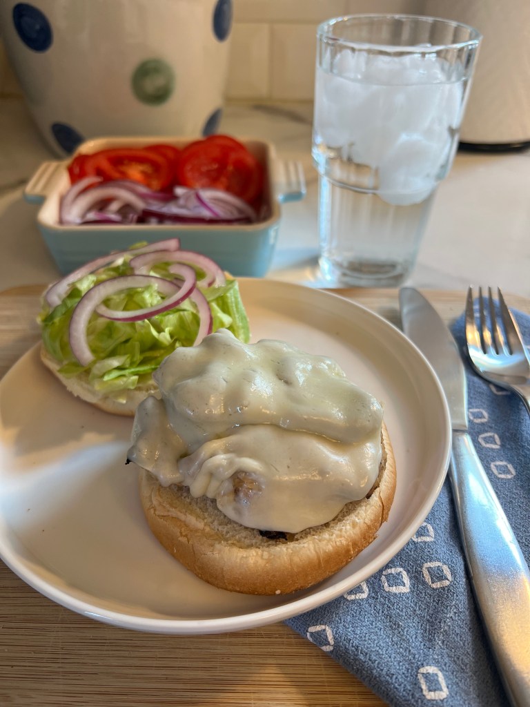 So, here’s to Italian dressing chicken, the zesty, tangy, 90s classic that proved a humble bottle of dressing could do so much more than just dress a salad