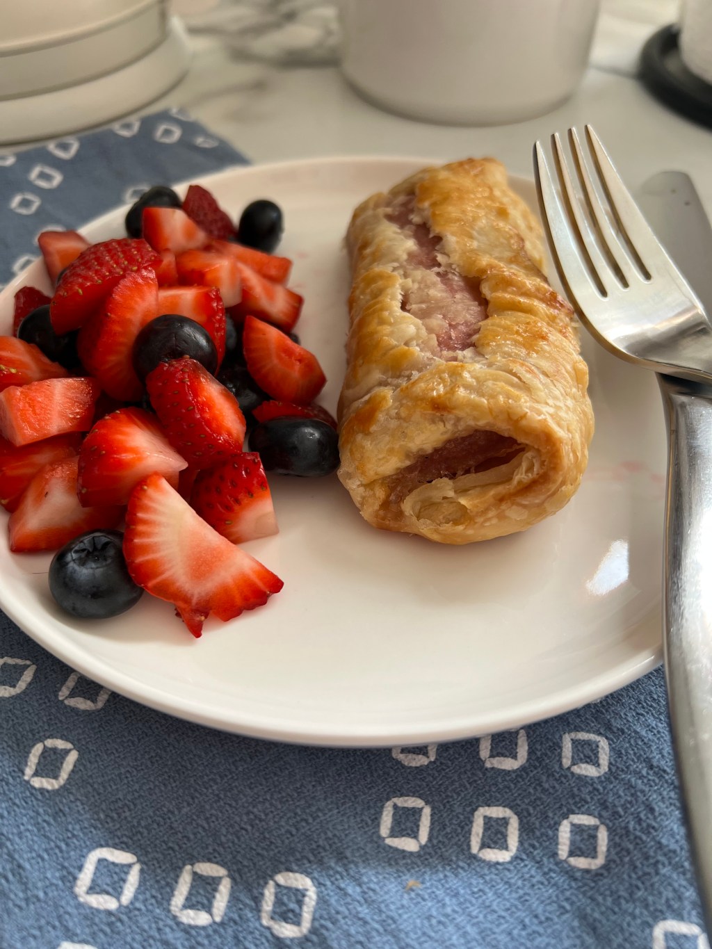 just me, cooking: when sausage rolls betray&nbsp;you