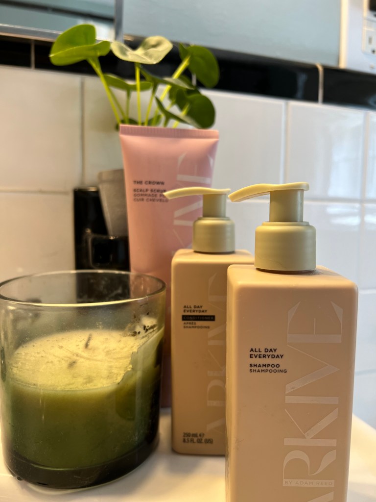 “Sensitive Scalp? Limp Hair? Tried it ALL: Here’s What Actually Works.”