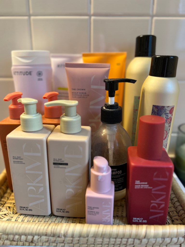 Low Maintenance Life, High Maintenance Hair 💇‍♀️
My 3 Holy Grail Shampoo Brands
