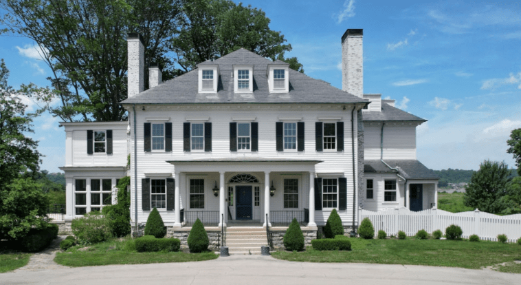 if I lived here: The House That Started It&nbsp;All