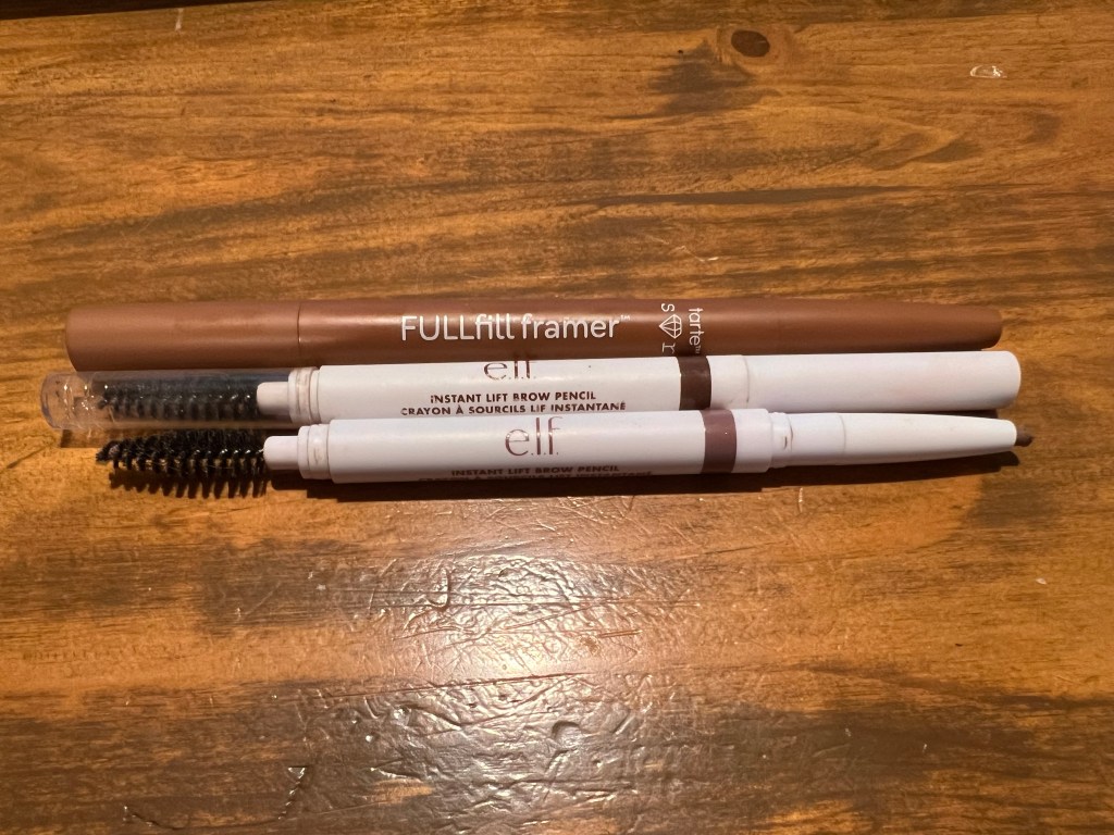 These products aren’t trends—they’re keepers. From mascara that doesn’t flake to blush that brings your skin alive, these are my tried-and-true daily makeup favorites.