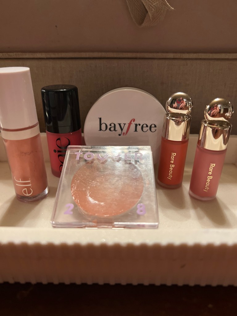 Say goodbye to cakey powders. I’m sharing the affordable cream blush and bronzer that beat out luxury brands and keep skin glowing all day.