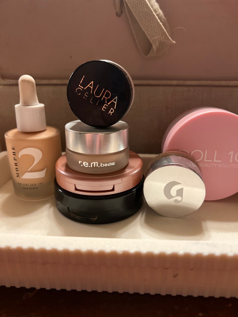 I’ve been a concealer girl since 5th grade—trust me, I’ve tested them all. These are my holy grail picks for coverage that looks natural and lasts.