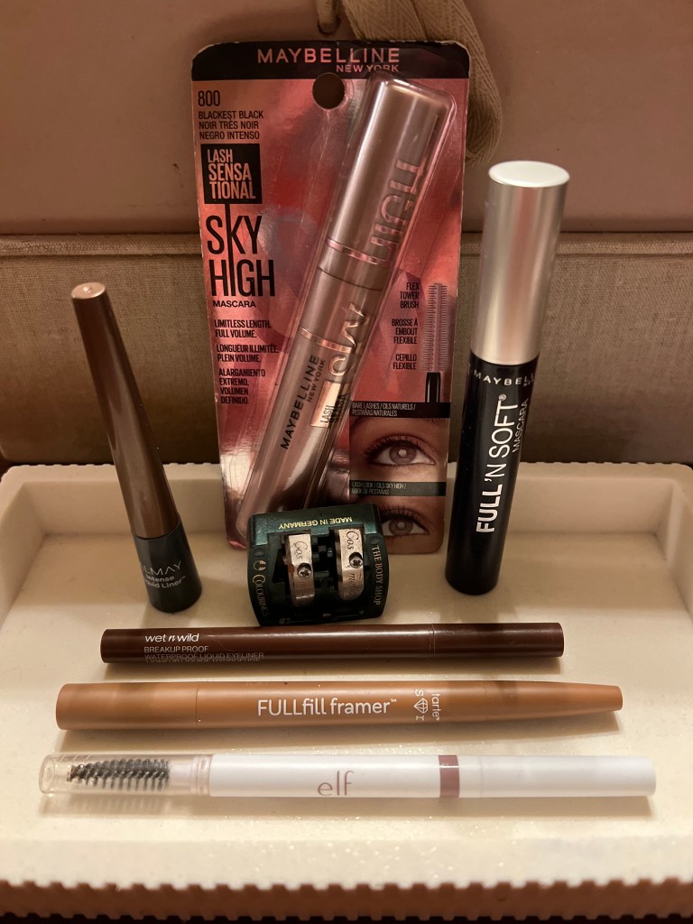 These are the products I reach for again and again. Easy, quick, and age-friendly