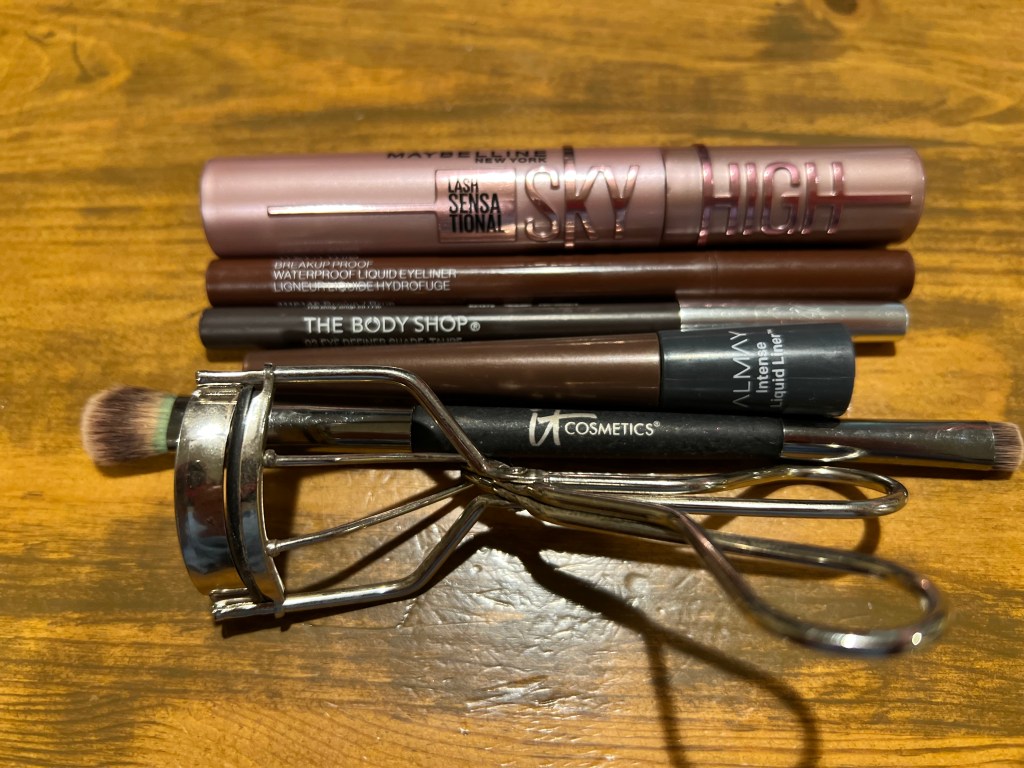 These products aren’t trends—they’re keepers. From mascara that doesn’t flake to blush that brings your skin alive, these are my tried-and-true daily makeup favorites.