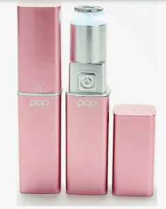 Pop Sonic facial shaver