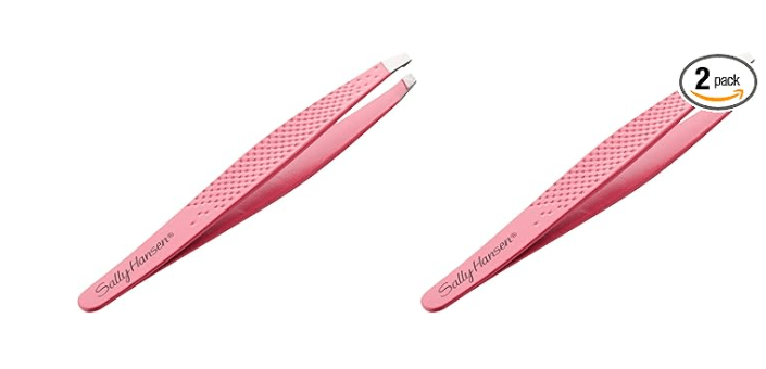 Sally Hansen Brow Tweezers 