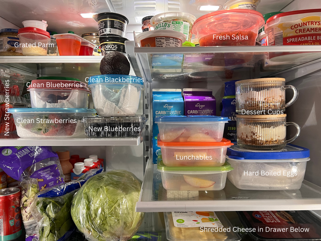 healthy food prep for busy weeks
simple food prep for beginners
budget friendly food prep ideas
food prep containers
make ahead prep for the week
realistic food prep for families
low effort food prep 